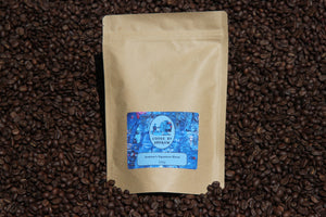 Coffee By Andrew - Andrew's Signature Blend 