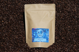 Coffee By Andrew - Ethiopian Limu Single Origin 