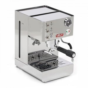 Anna - The Lelit Espresso Machine