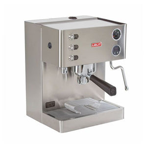Elizabeth - The Premium Dual Boiler Espresso Machine