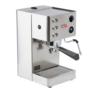 Victoria - Lelit's VIP Espresso Machine